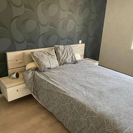 Holiday home Maison Individuelle *