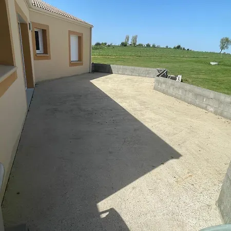 Prázdninový dům Maison Individuelle