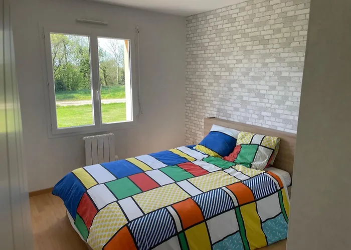 Maison Individuelle Tatil Evi *