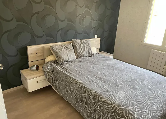 Casa de Férias Maison Individuelle *