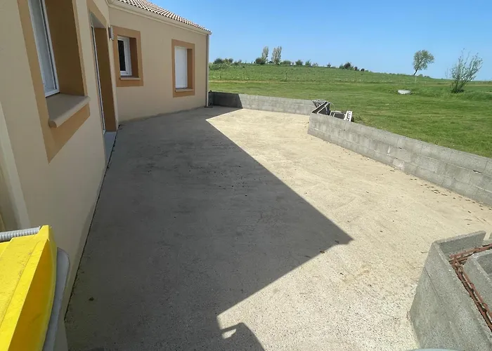 Tatil Evi Maison Individuelle